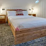 Palace Hill Hotell
