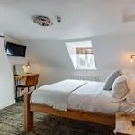 Hotell Palace Hill Scarborough