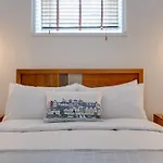 Palace Hill Hotell Scarborough