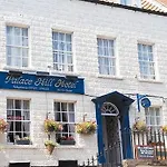 Palace Hill Hotell Scarborough