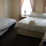 Palace Hill Hotell Scarborough