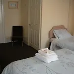 Hotell Palace Hill