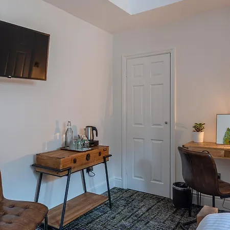 Palace Hill Guest house