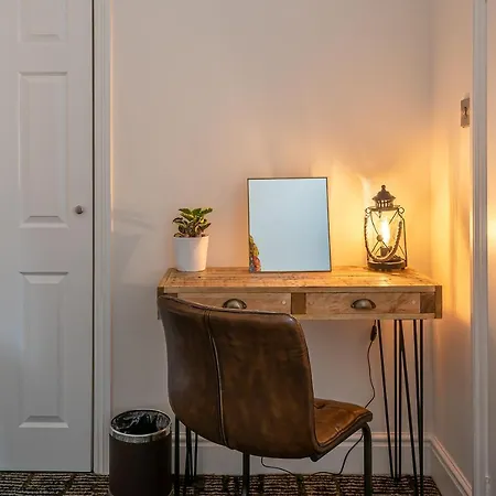 宫山酒店 酒店 斯卡伯勒