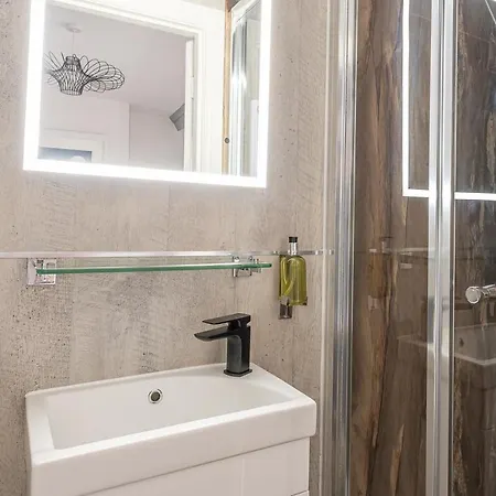 宫山酒店 酒店 斯卡伯勒