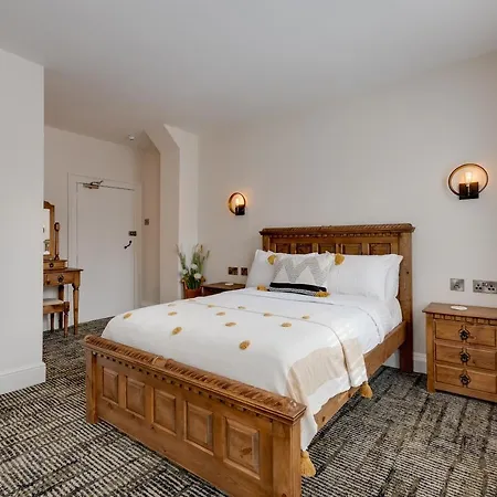 Guest house Palace Hill 3*