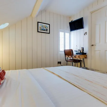 Palace Hill Guest house