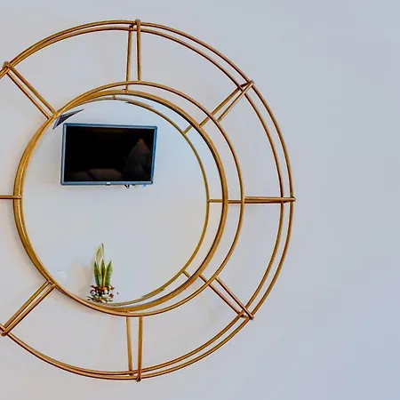 宫山酒店 酒店 斯卡伯勒