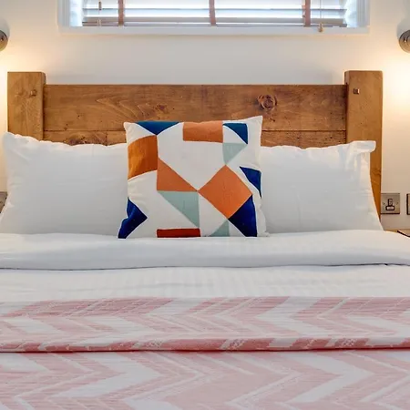 酒店 宫山酒店 斯卡伯勒