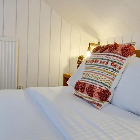 Guest house Palace Hill 3*
