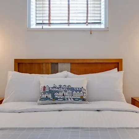 Guest house Palace Hill Scarborough