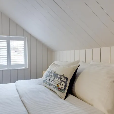 宫山酒店 3* 斯卡伯勒