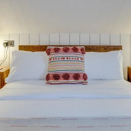 宫山酒店 斯卡伯勒