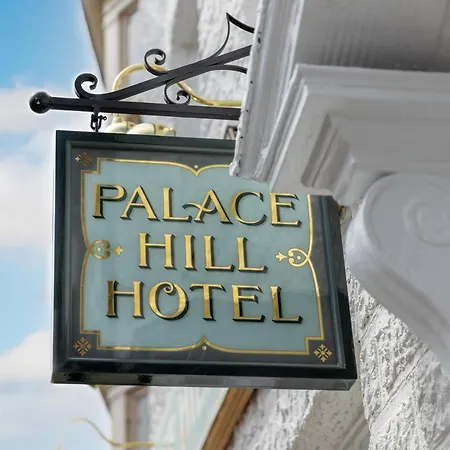 Palace Hill Scarborough