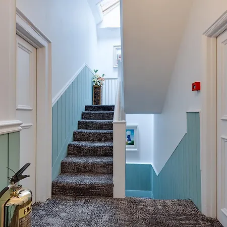 Palace Hill 3* סקארבורו