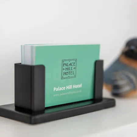 酒店 宫山酒店 3*