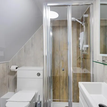 宫山酒店 酒店 斯卡伯勒