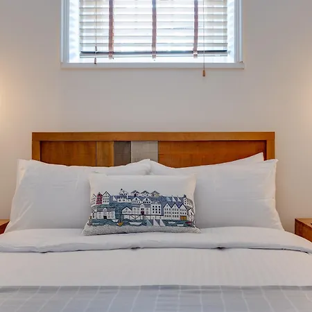 Palace Hill מלון סקארבורו