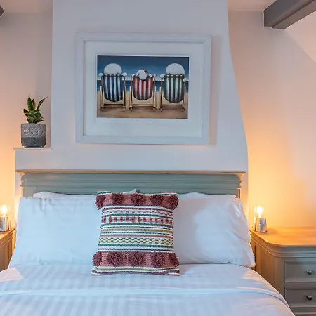 Palace Hill 3* סקארבורו