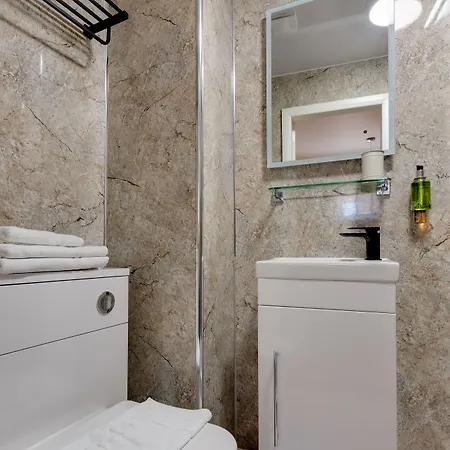 מלון Palace Hill 3*