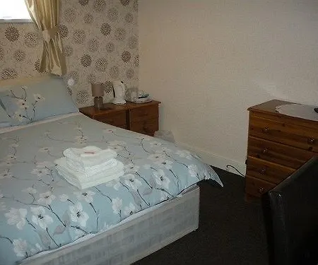 Palace Hill 3* Scarborough
