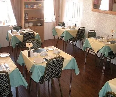 Palace Hill Guest house