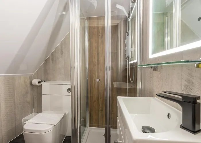 Palace Hill Scarborough