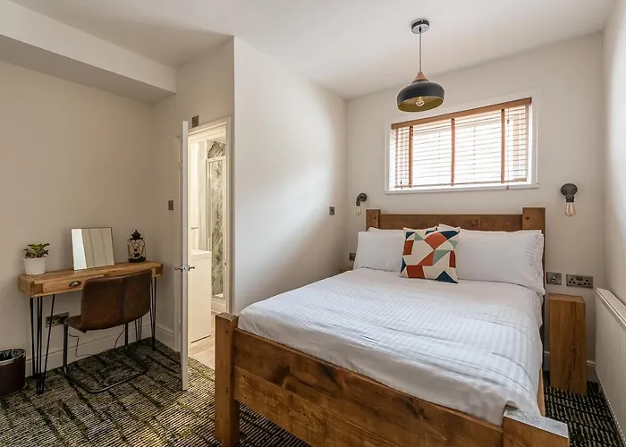 Palace Hill Scarborough