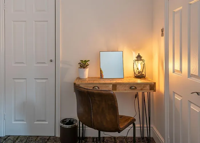 Palace Hill Hotel Scarborough