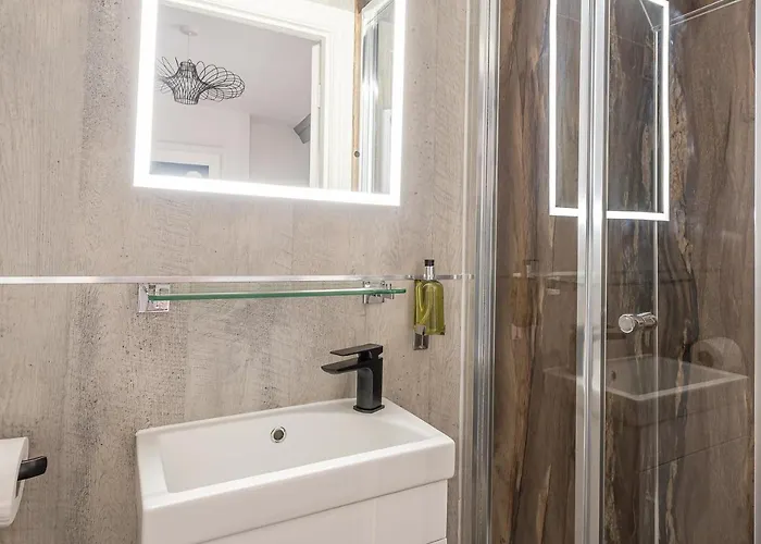 Palace Hill Hotel Scarborough