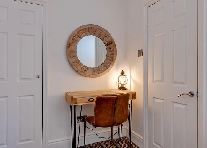 Hotel Palace Hill Scarborough