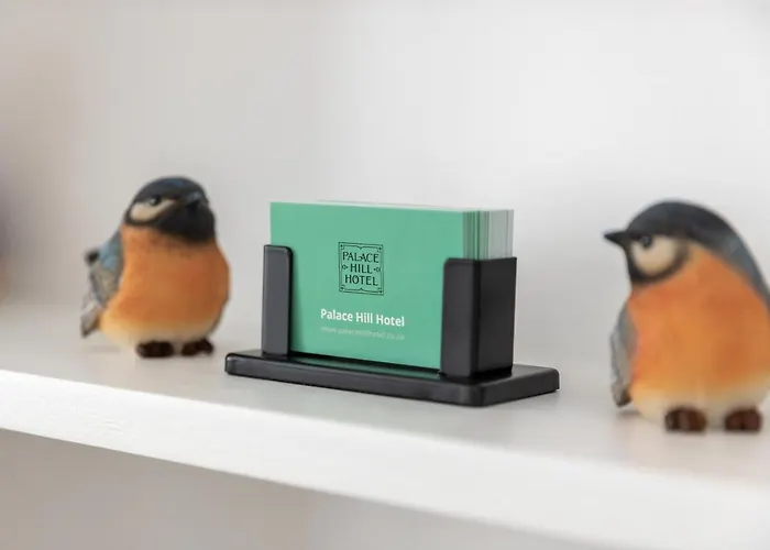 Palace Hill Hotel 3*