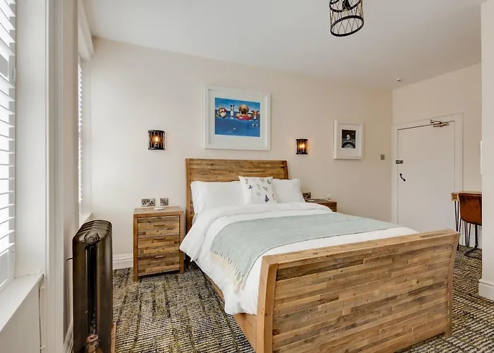 Palace Hill Scarborough