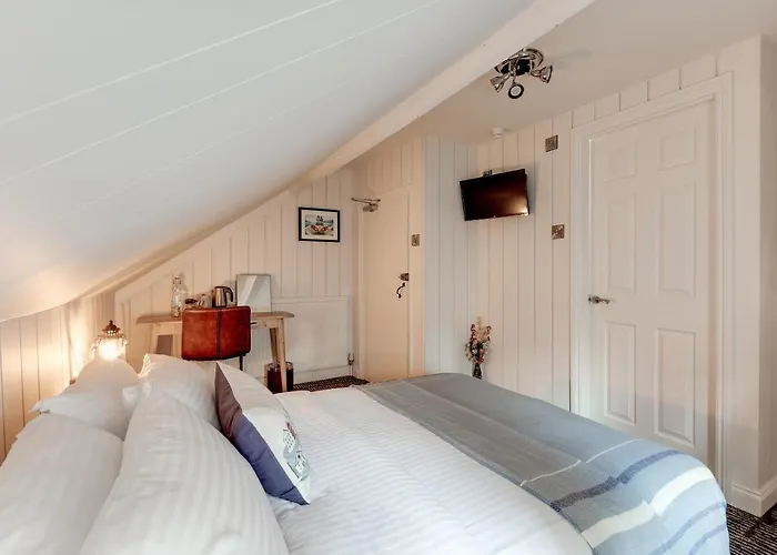 Palace Hill 3* Scarborough