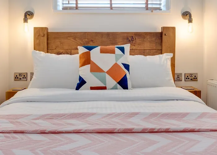 Hotel Palace Hill Scarborough