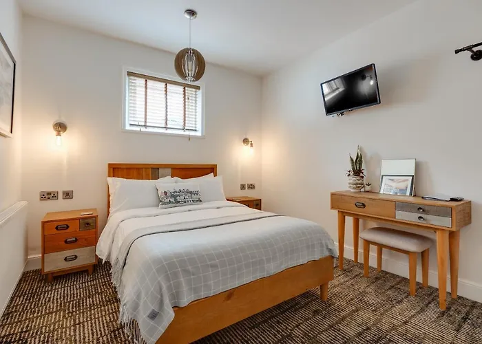 Palace Hill Scarborough