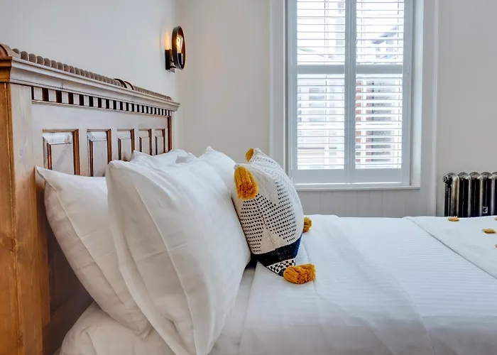 Palace Hill Hotel Scarborough