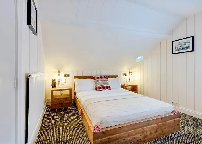 Palace Hill 3* Scarborough