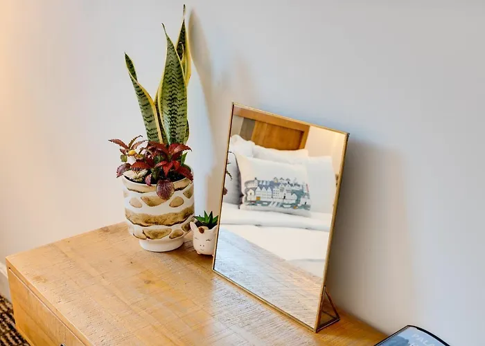 Hotel Palace Hill Scarborough