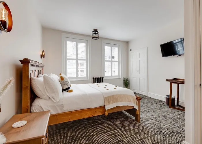 Palace Hill 3* Scarborough