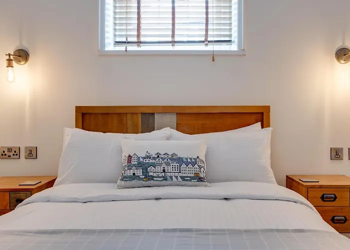 Hotel Palace Hill Scarborough