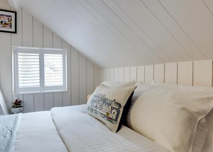 Palace Hill 3* Scarborough