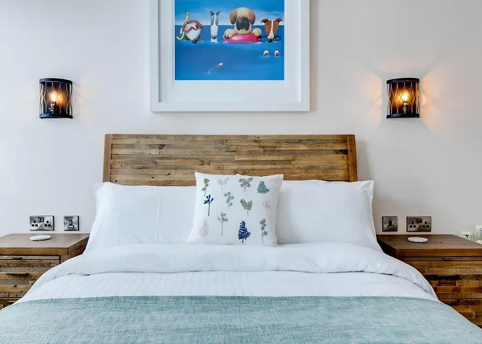 Hotel Palace Hill Scarborough