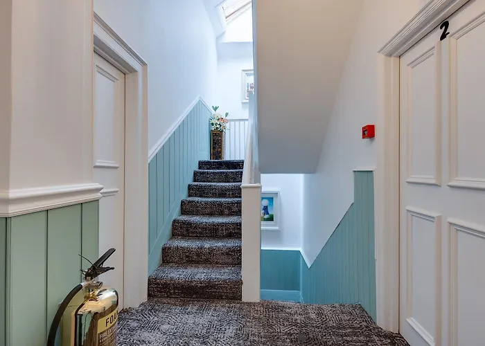 Palace Hill 3* Scarborough