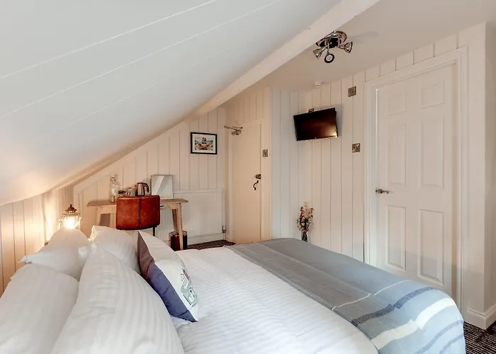 Palace Hill Hotel Scarborough