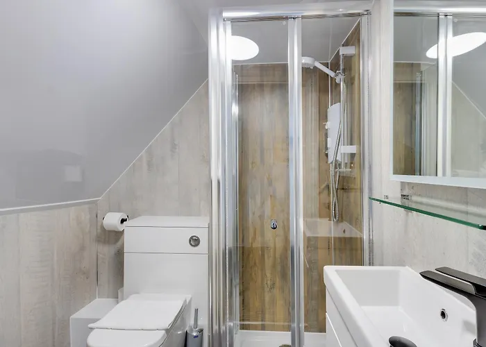 Palace Hill Hotel Scarborough