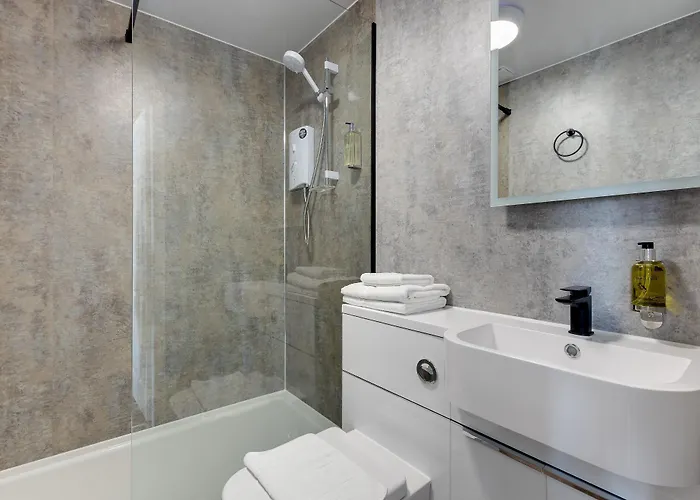 Palace Hill Hotel Scarborough