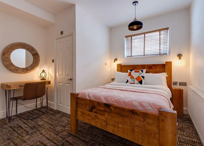 Palace Hill Scarborough