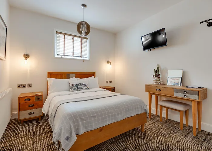 Palace Hill 3* Scarborough