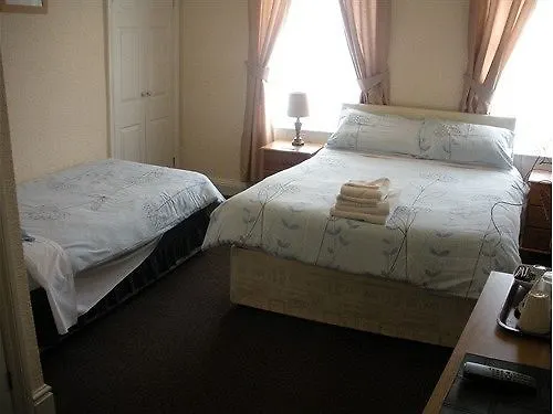 Palace Hill Hotel Scarborough